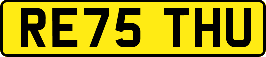 RE75THU