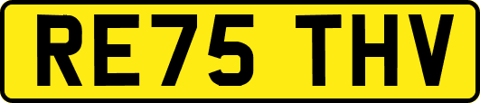 RE75THV