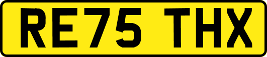 RE75THX