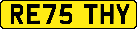 RE75THY