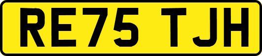 RE75TJH