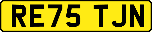 RE75TJN