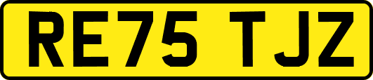 RE75TJZ