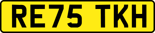 RE75TKH