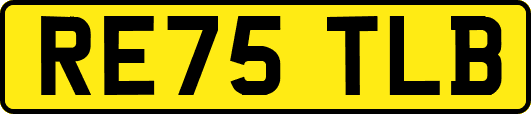 RE75TLB