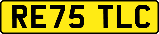 RE75TLC