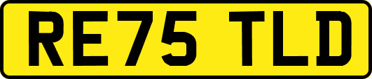 RE75TLD