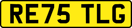 RE75TLG