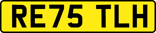 RE75TLH