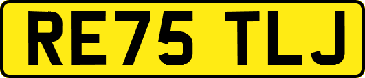 RE75TLJ