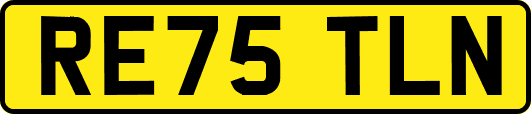 RE75TLN