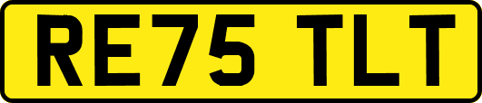 RE75TLT
