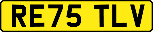 RE75TLV
