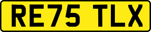 RE75TLX