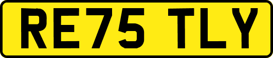 RE75TLY