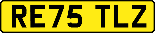 RE75TLZ