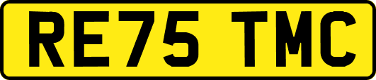 RE75TMC
