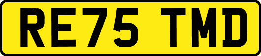 RE75TMD
