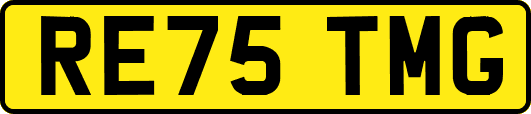RE75TMG