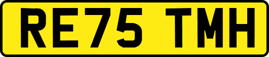 RE75TMH