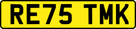 RE75TMK