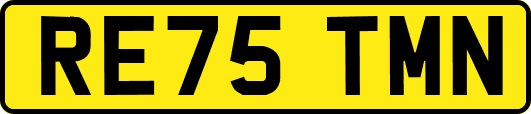 RE75TMN