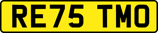 RE75TMO