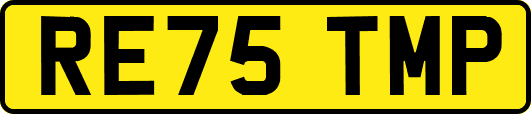 RE75TMP