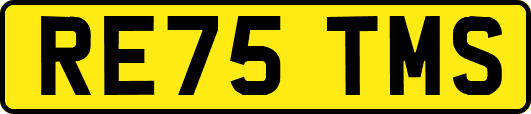 RE75TMS