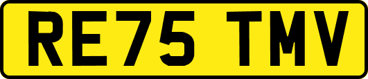 RE75TMV