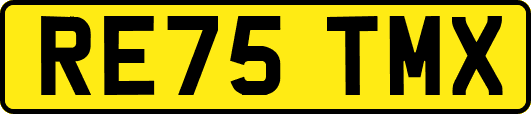 RE75TMX