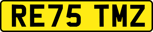 RE75TMZ