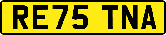 RE75TNA