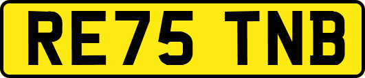 RE75TNB