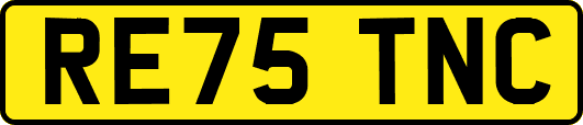RE75TNC