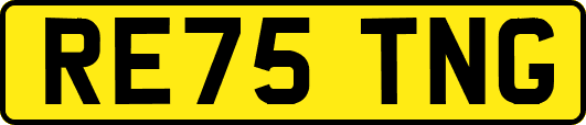 RE75TNG