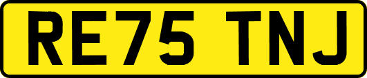 RE75TNJ