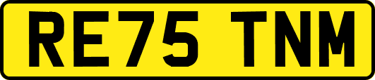 RE75TNM