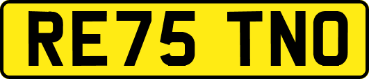 RE75TNO
