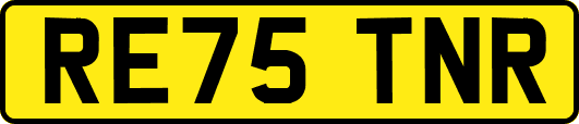 RE75TNR