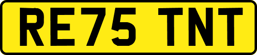 RE75TNT