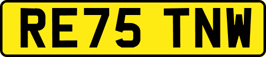 RE75TNW