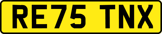 RE75TNX