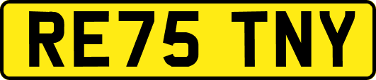 RE75TNY