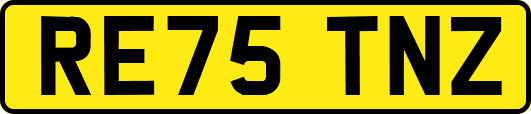 RE75TNZ
