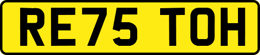 RE75TOH