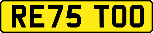 RE75TOO