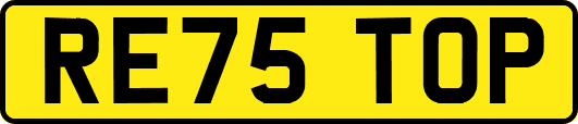 RE75TOP