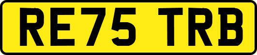 RE75TRB