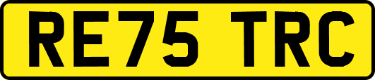 RE75TRC